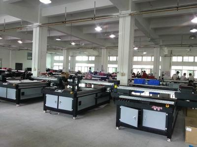 F2500 厂家直销 爱普生F2500卧室电视背景墙万能打印机，高效印刷设备解决方案