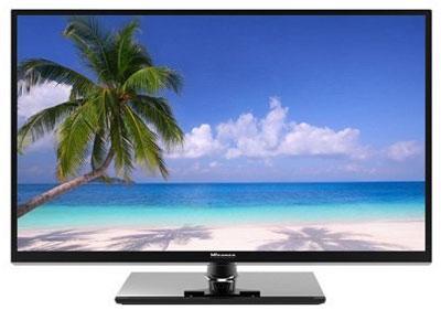 海信电视LED58K280J固件升级指南 版本1001升级包详解