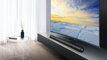 2018年度旗舰电视盘点 五款不容错过的视听盛宴